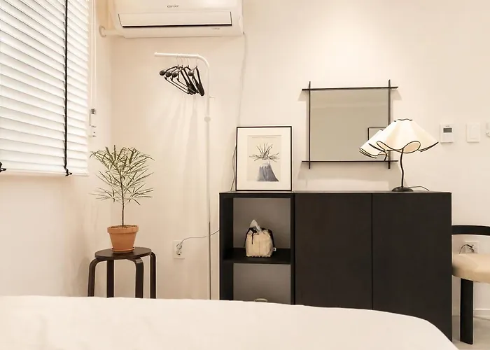 Mono - Cozy & Quiet Local In *