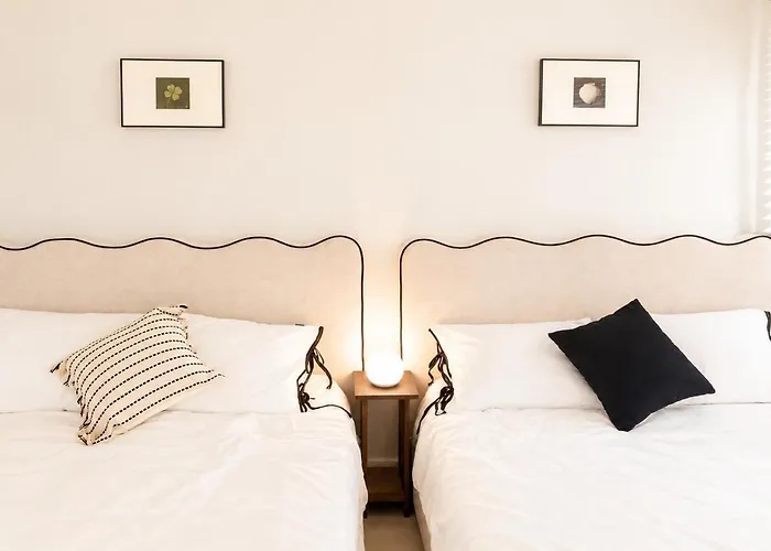 Mono - Cozy & Quiet Local In