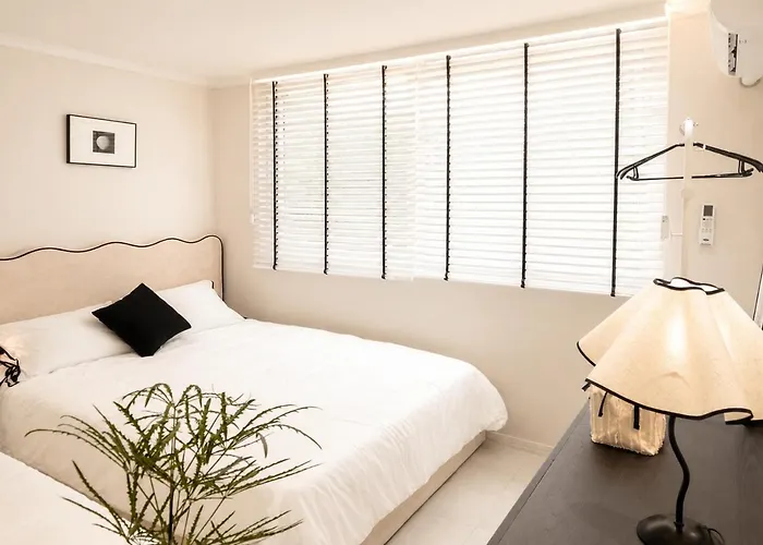 Mono - Cozy & Quiet Local In Appartement *