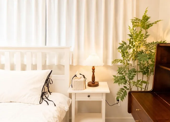 Mono - Cozy & Quiet Local In *
