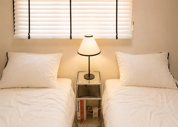Appartement Mono - Cozy & Quiet Local In