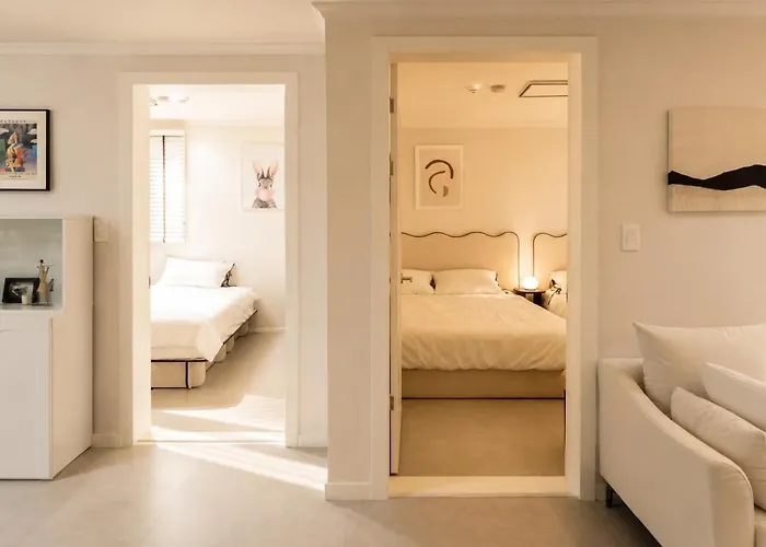 Appartement Mono - Cozy & Quiet Local In